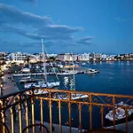 Aegli 1876 Hotell *