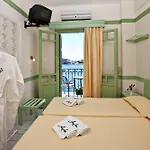 Hotell Aegli 1876 Tínos