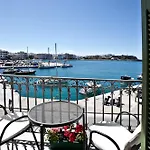 Hotell Aegli 1876