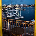 Hotell Aegli 1876 *