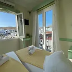 Aegli 1876 Hotell Tínos