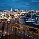 Hotell Aegli 1876