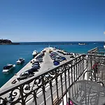 Aegli 1876 Hotell Tínos