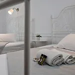 Hotell Aegli 1876 Tínos