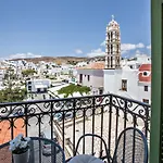 Aegli 1876 Hotell