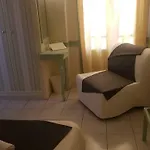 Aegli 1876 Hotell