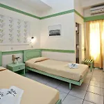 Aegli 1876 Hotell Tínos