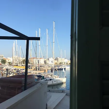Aegli 1876 Hotel Tinos