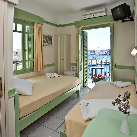 Hotel Aegli 1876