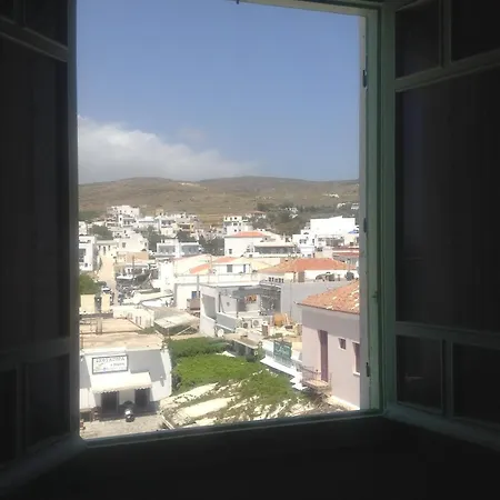 Aegli 1876 * Tinos