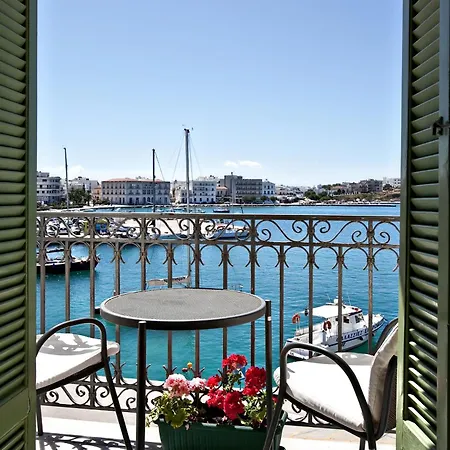Aegli 1876 Hotel *