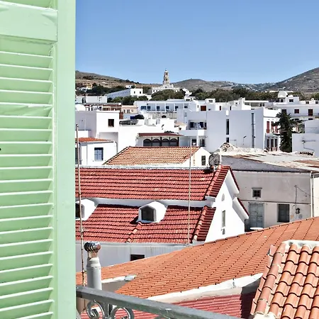 Aegli 1876 * Tinos