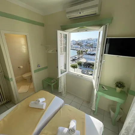 Aegli 1876 Hotel