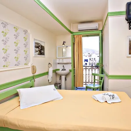 Hotel Aegli 1876 *