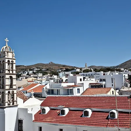 Aegli 1876 * Tinos