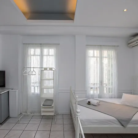 Aegli 1876 Hotel *