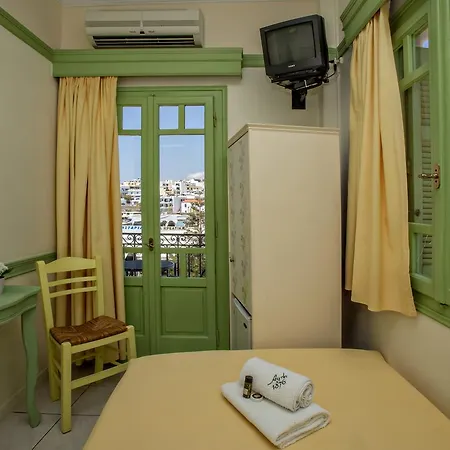 Aegli 1876 Hotel *