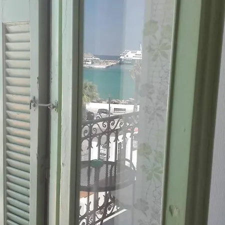 Aegli 1876 Hotel *