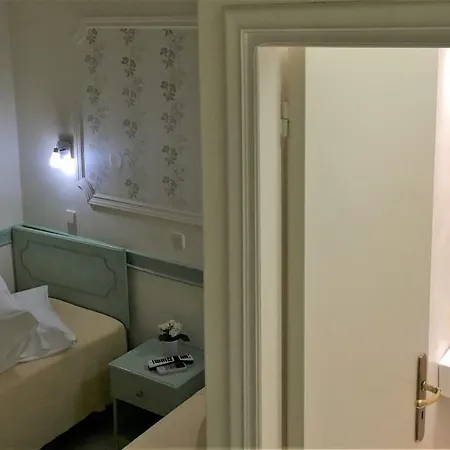 Aegli 1876 Hotel