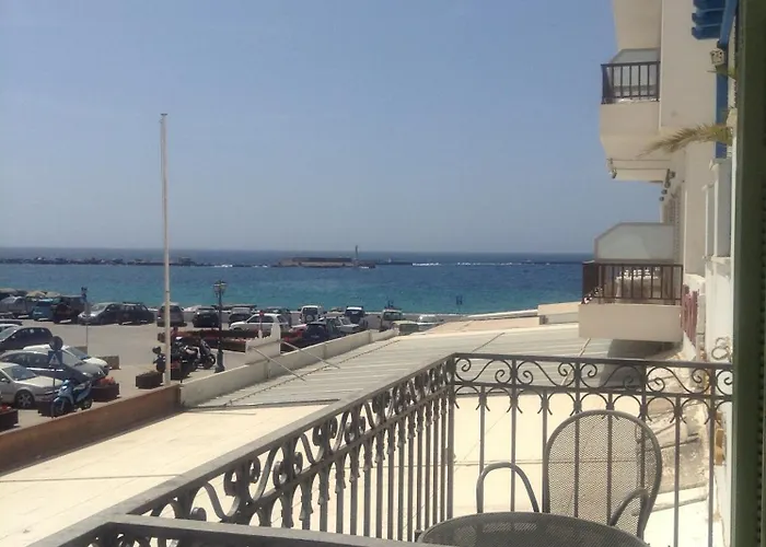 Aegli 1876 Hotel Tínos