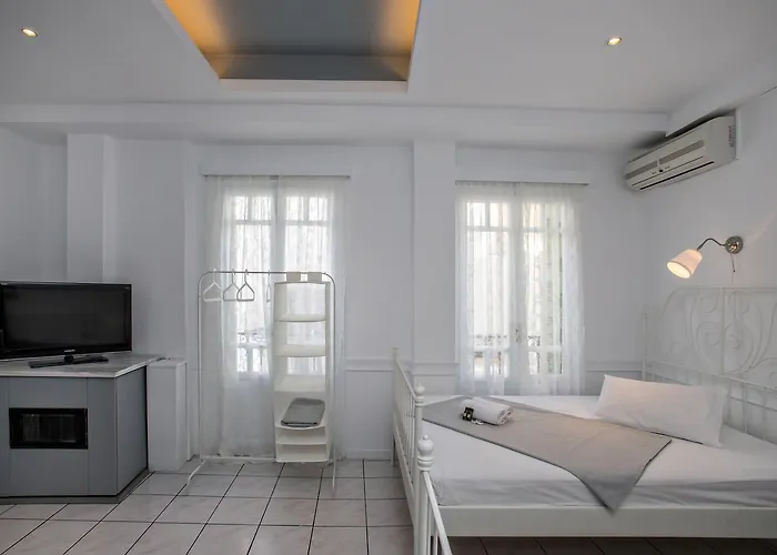 Aegli 1876 فندق *