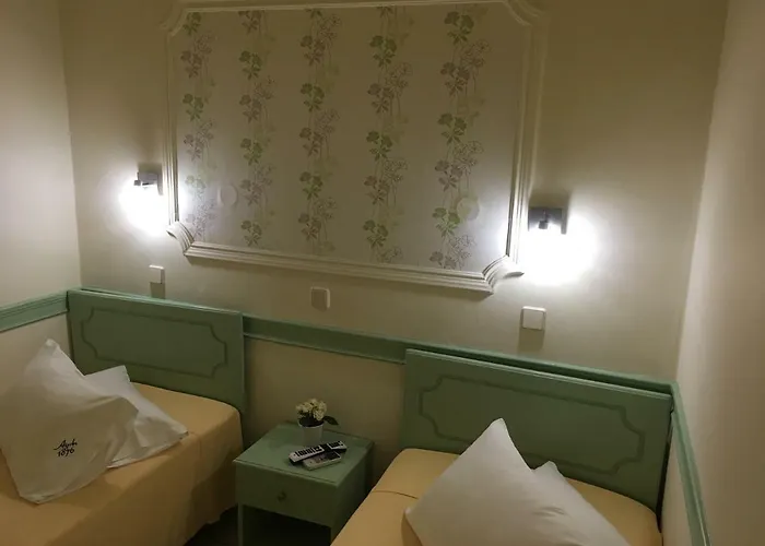 Aegli 1876 Hotel Tínos