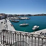 Hotell Aegli 1876 *