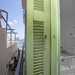 Aegli 1876 Otel Tínos