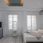 Aegli 1876 Otel *