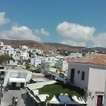 Aegli 1876 Hotell