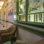 Aegli 1876 Hotell *