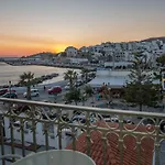 Aegli 1876 Otel *