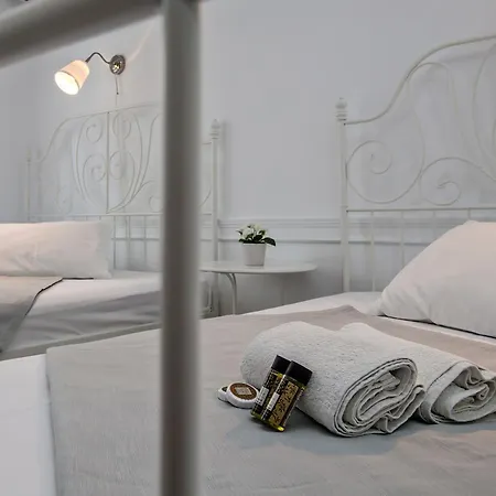 Hotell Aegli 1876 Tínos